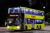 Thumbnail: SG5897J — A MAN ND323F (A95) double-deck bus serving commuters on service 974A back when it was operated by SBS Transit in May 2021.